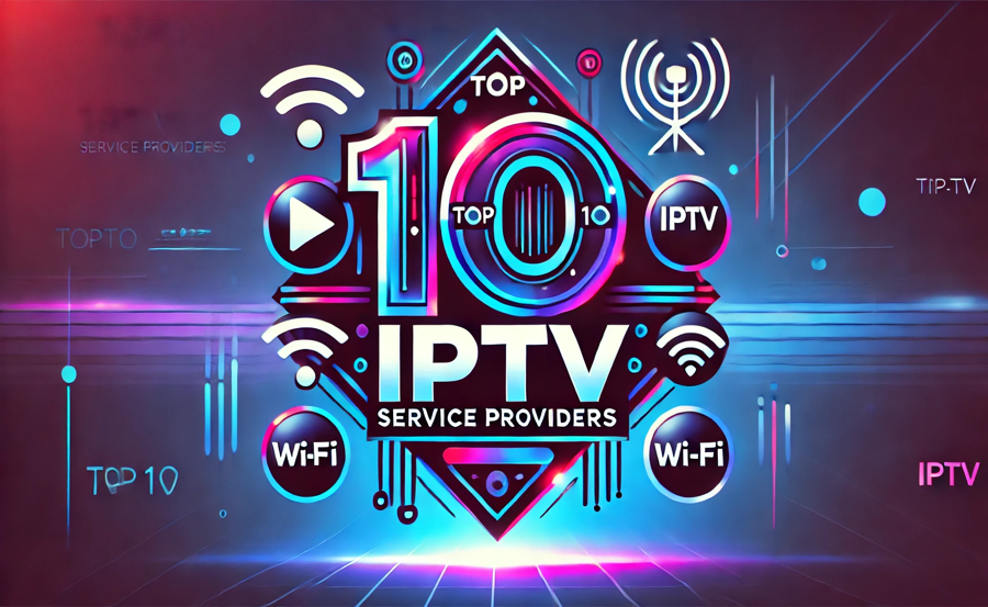 Top_10_IPTV_Logo