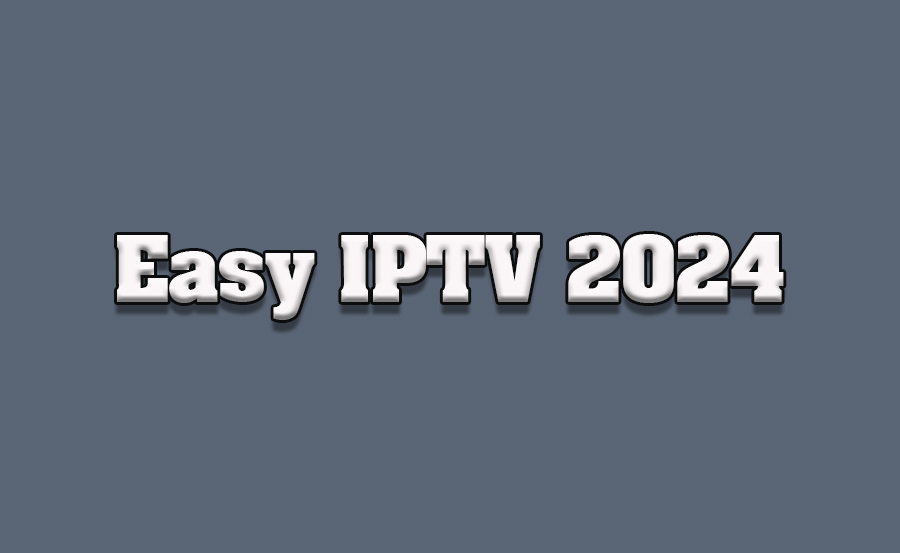 Best IPTV Apps for Beginners in 2024