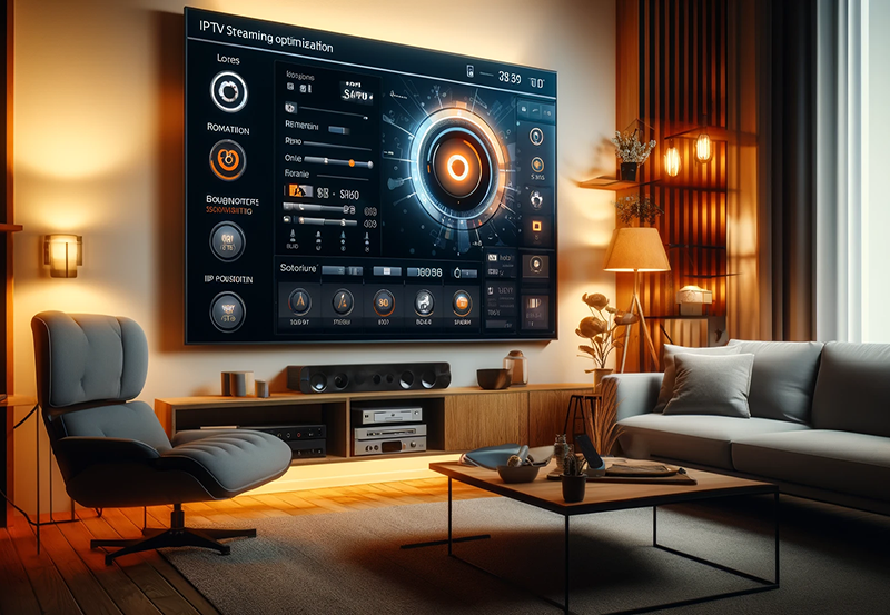 Uncover IPTV Optimization Strategies for Your LG Smart TV