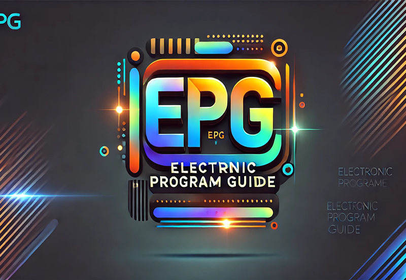 The Role of EPG in Modern Television Viewing