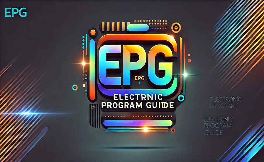 The Role of EPG in Modern Television Viewing