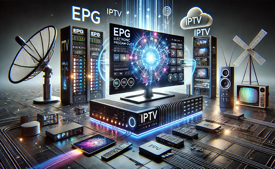 EPG Metadata Explained: The Backbone of Program Data Accuracy