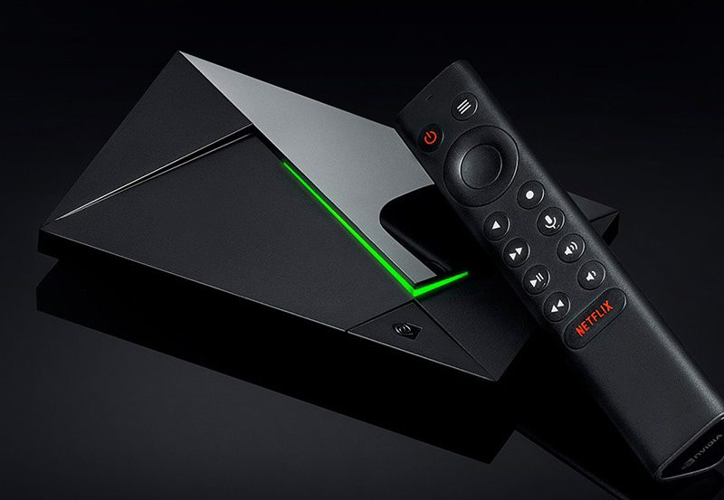 How to Customize Your NVIDIA Shield TV Home Screen