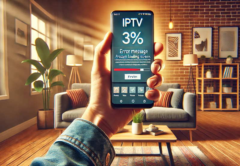 How VPNs Affect IPTV on iPhone and Android: A User Guide