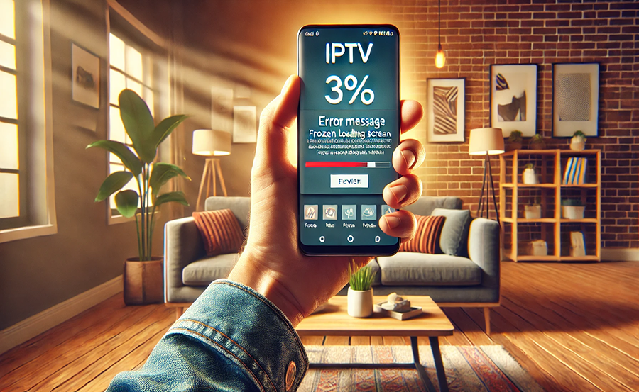 How VPNs Affect IPTV on iPhone and Android: A User Guide