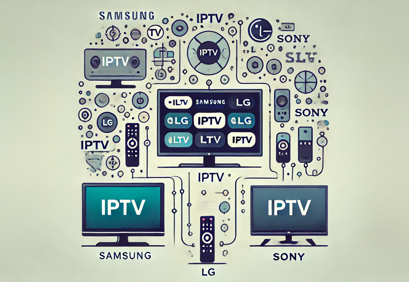 Enhancing Older Samsung Smart TVs with IPTV: A How-To