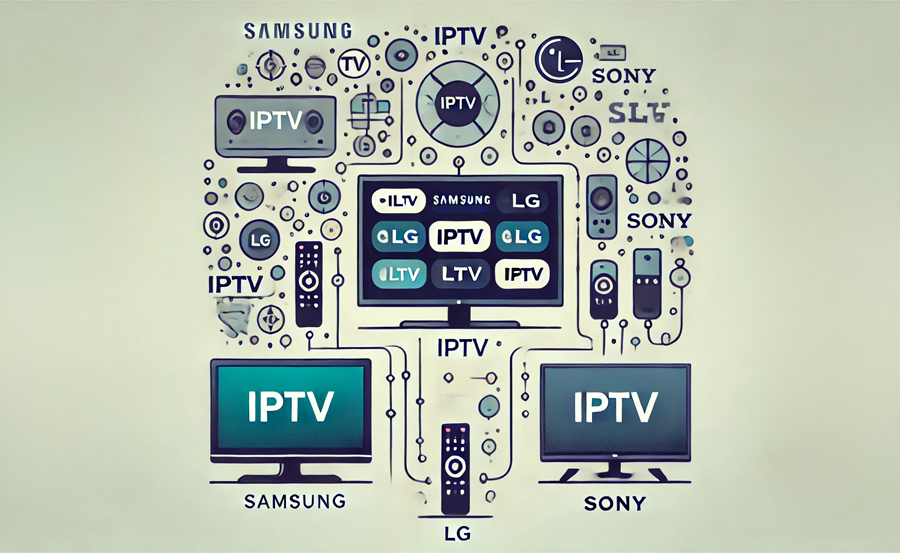 Enhancing Older Samsung Smart TVs with IPTV: A How-To